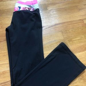 Lululemon Bootleg Leggings